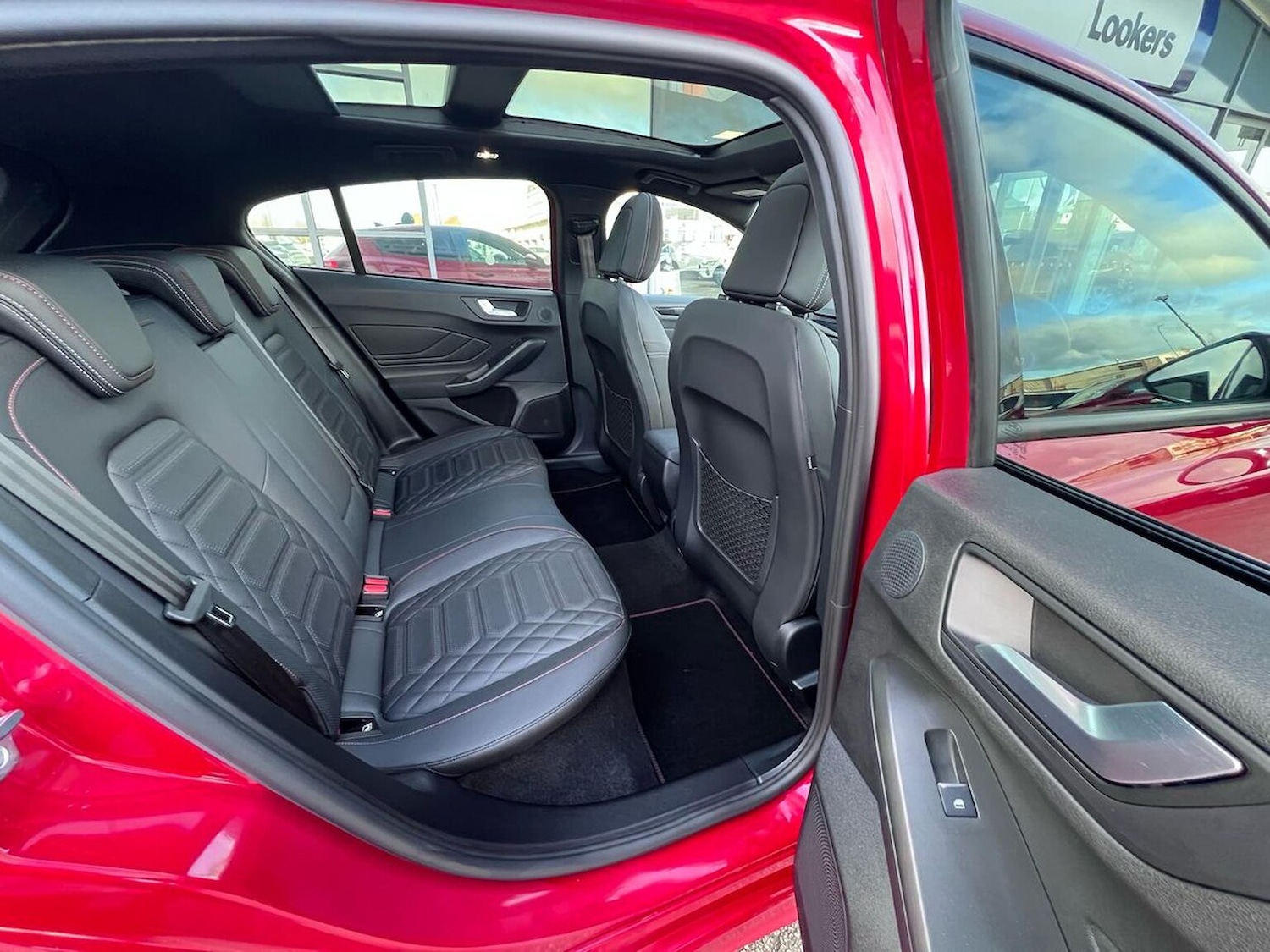 Used Ford Focus 2024 for sale - 76924627: Photo 33