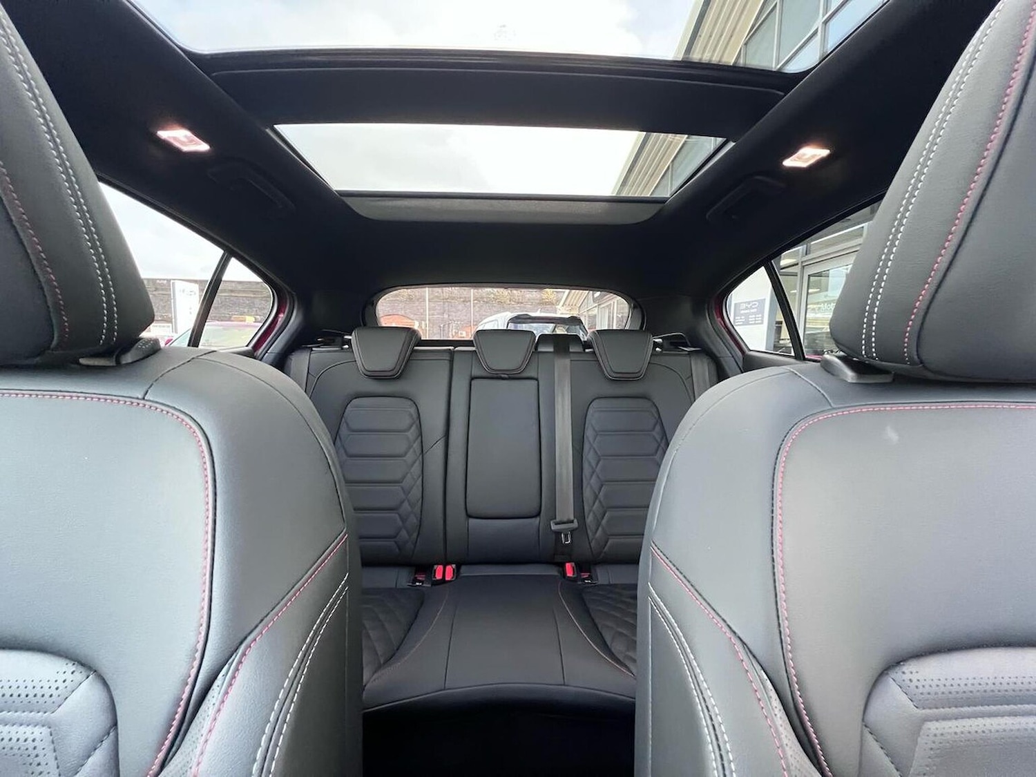 Used Ford Focus 2024 for sale - 76924627: Photo 34