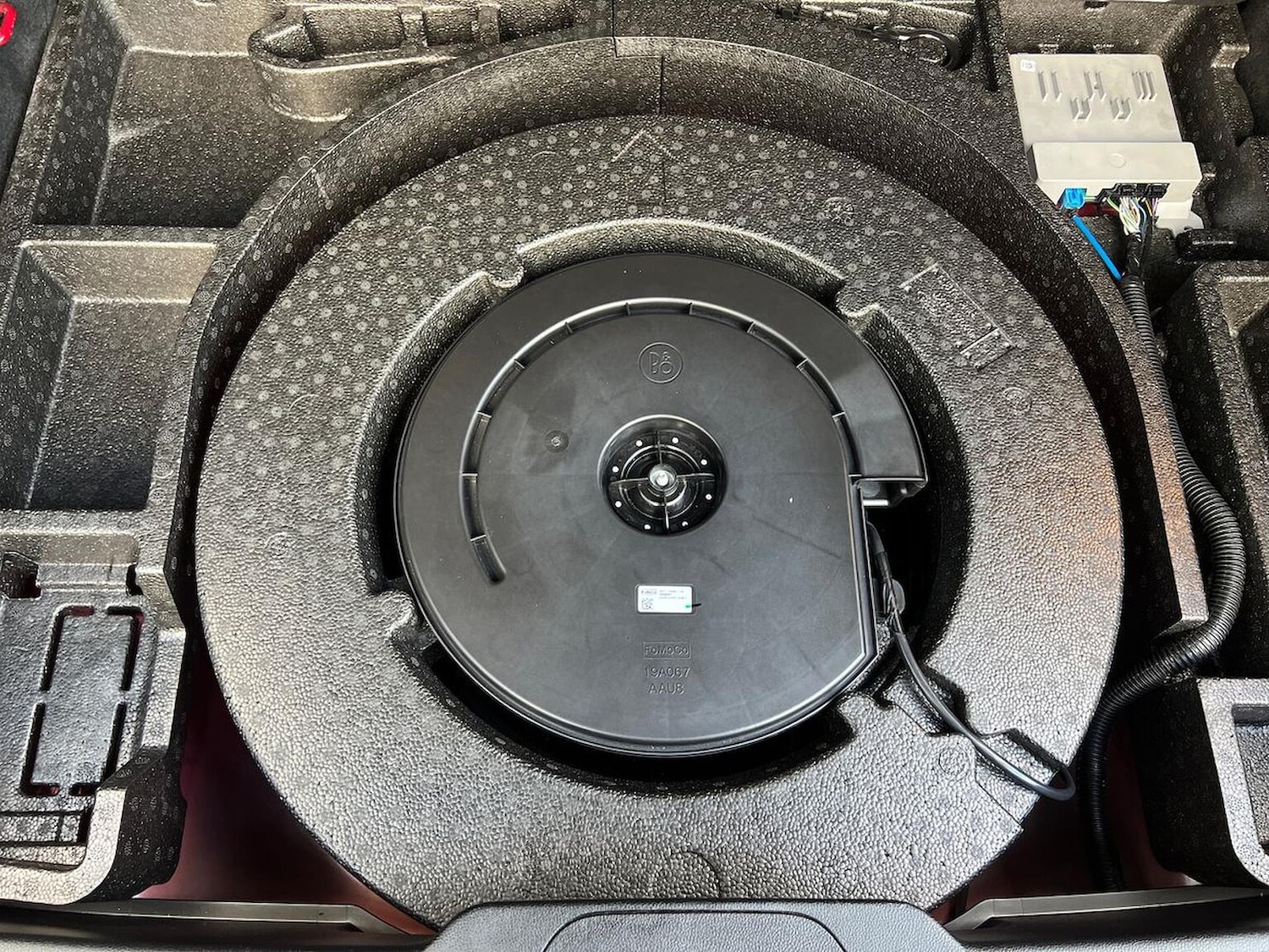 Used Ford Focus 2024 for sale - 76924627: Photo 37