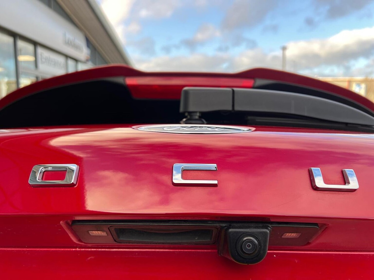 Used Ford Focus 2024 for sale - 76924627: Photo 38