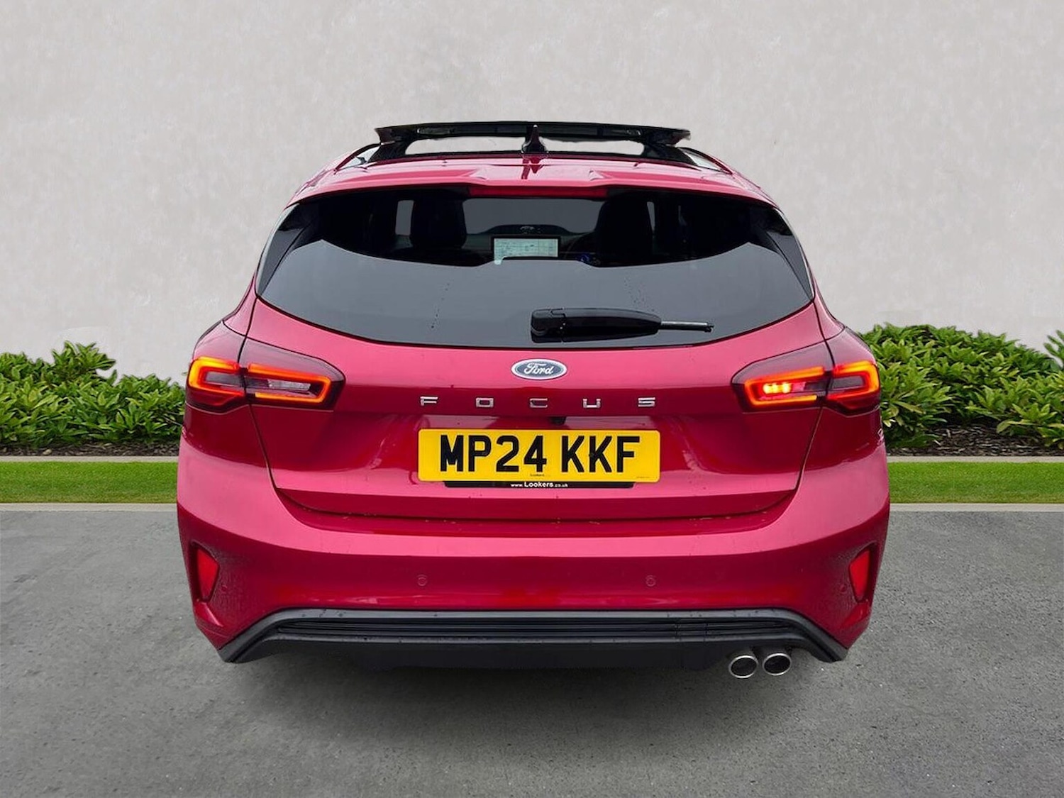 Used Ford Focus 2024 for sale - 76924627: Photo 4