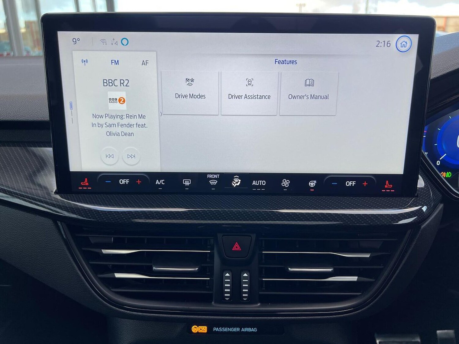 Used Ford Focus 2024 for sale - 76924627: Photo 43