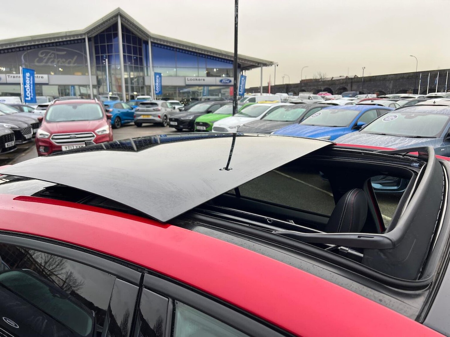 Used Ford Focus 2024 for sale - 76924627: Photo 45