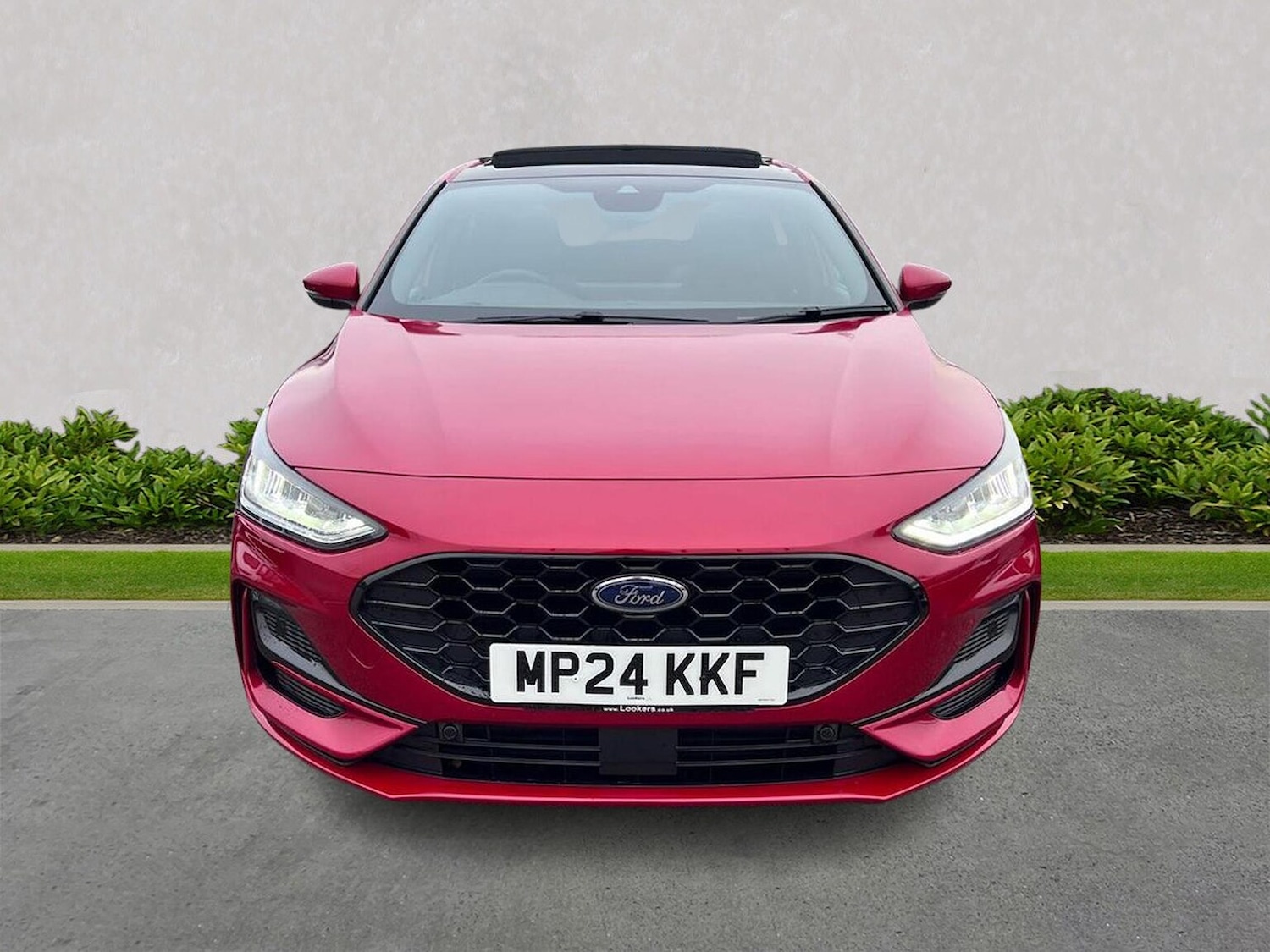 Used Ford Focus 2024 for sale - 76924627: Photo 5