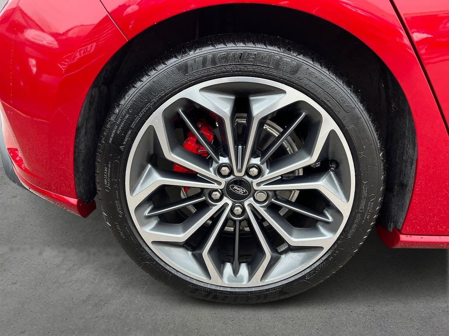 Used Ford Focus 2024 for sale - 76924627: Photo 6