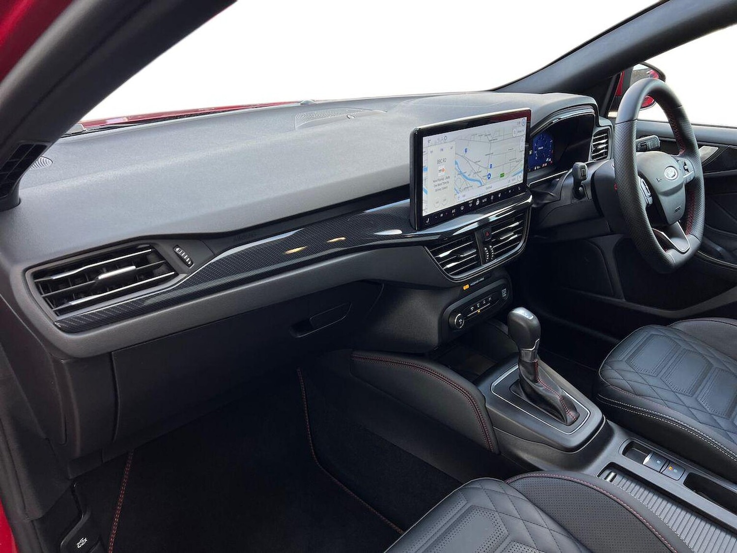 Used Ford Focus 2024 for sale - 76924627: Photo 7