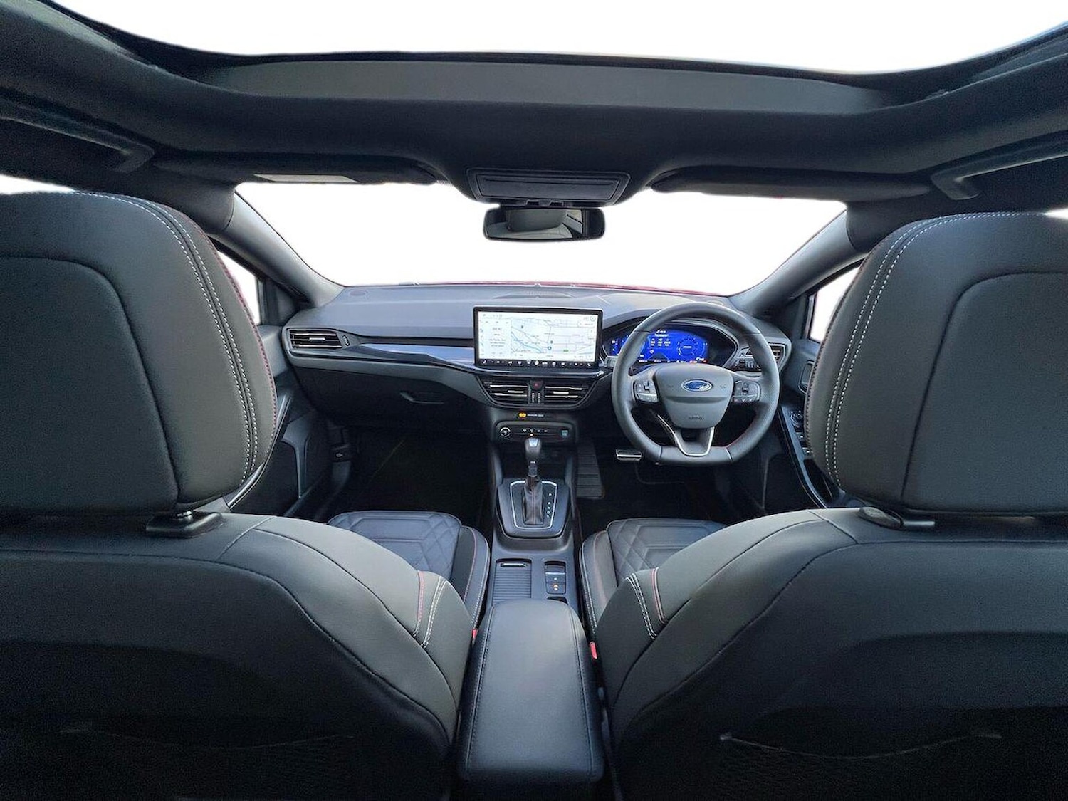 Used Ford Focus 2024 for sale - 76924627: Photo 8