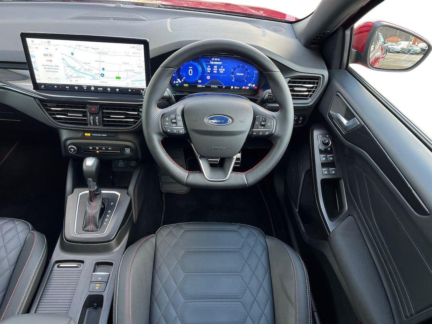 Used Ford Focus 2024 for sale - 76924627: Photo 9