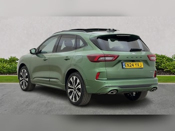 Used Ford Kuga 2024 for sale - 75956466: Photo