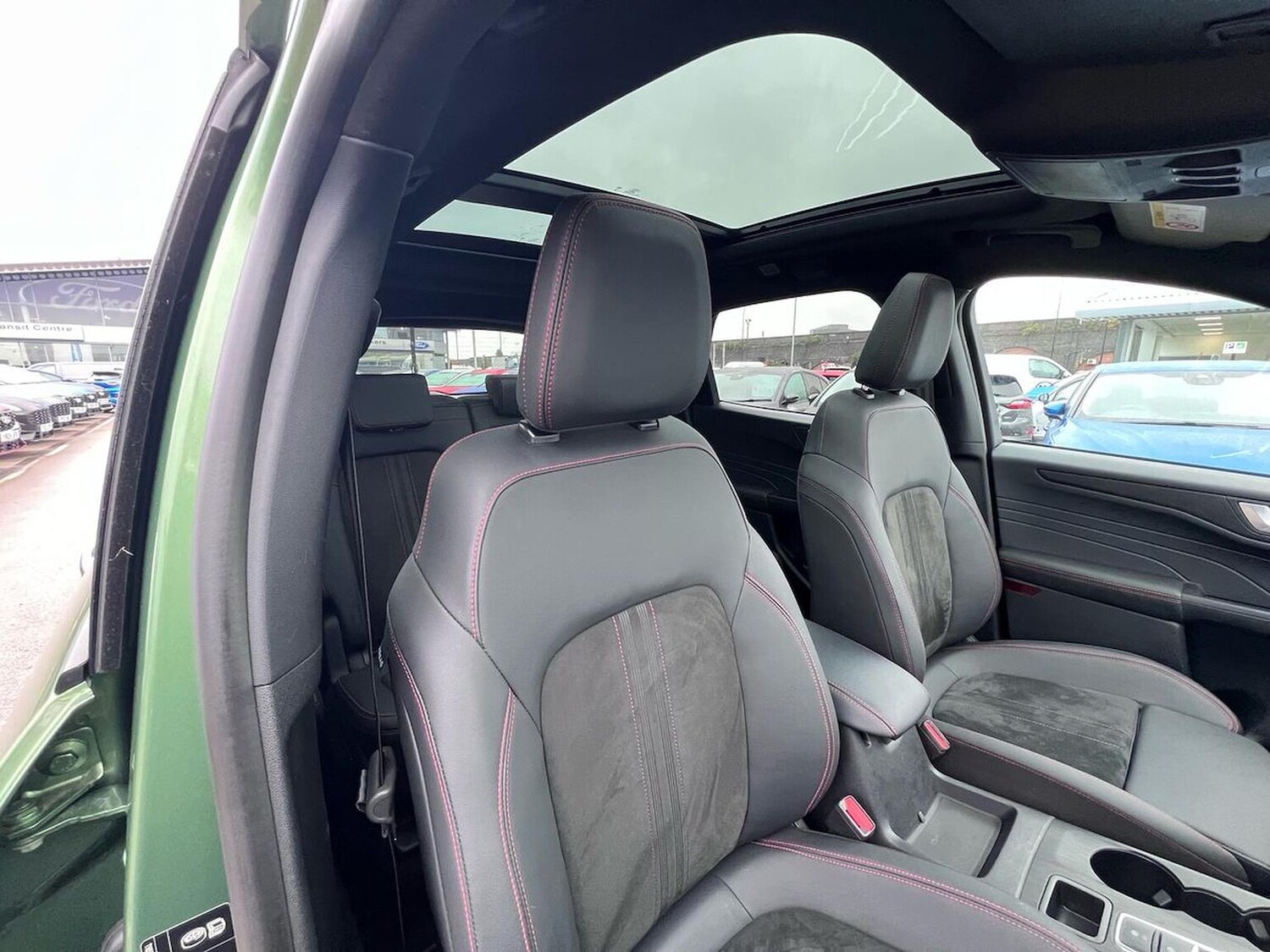 Used Ford Kuga 2024 for sale - 75956466: Photo 32