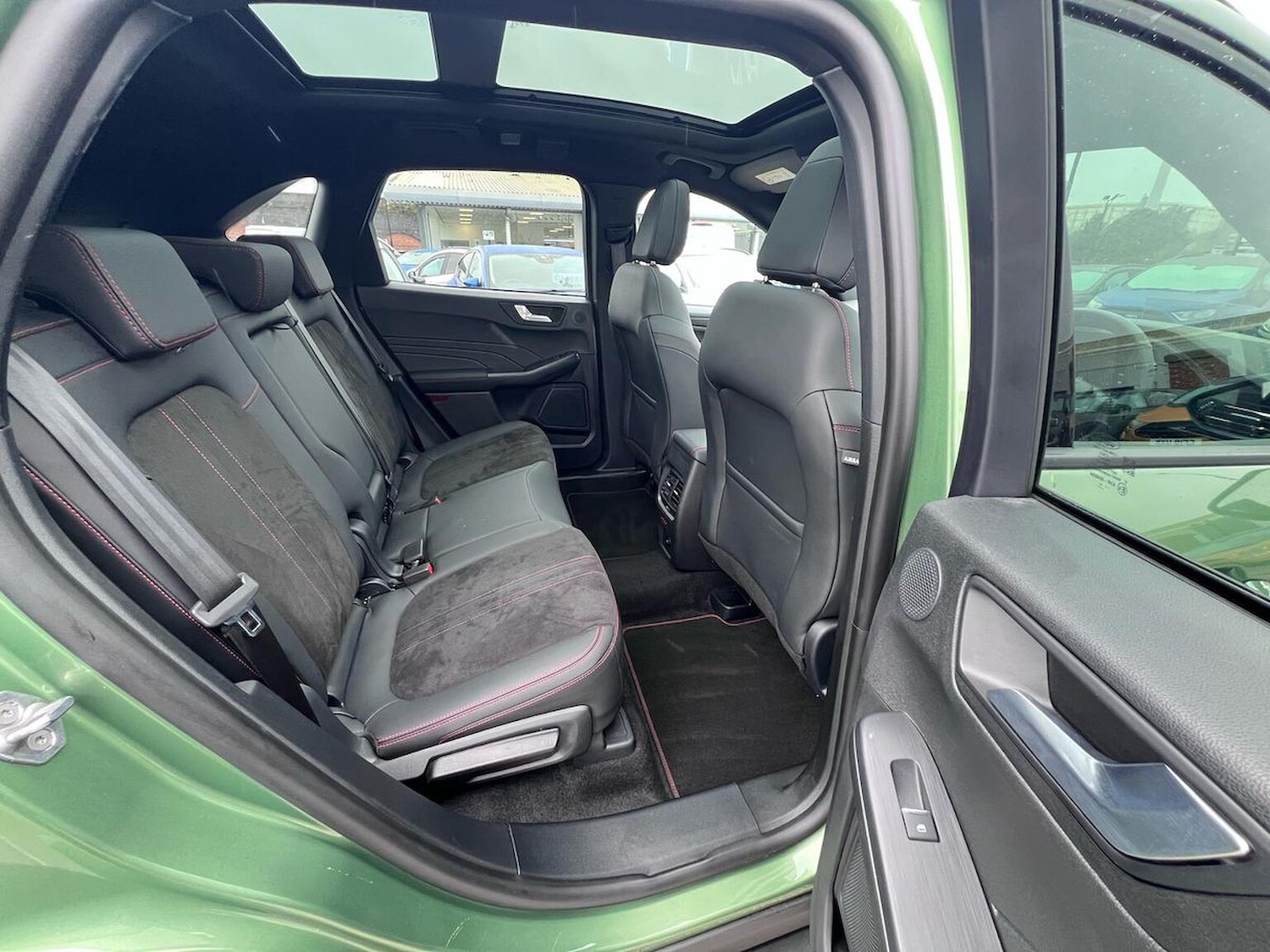 Used Ford Kuga 2024 for sale - 75956466: Photo 33