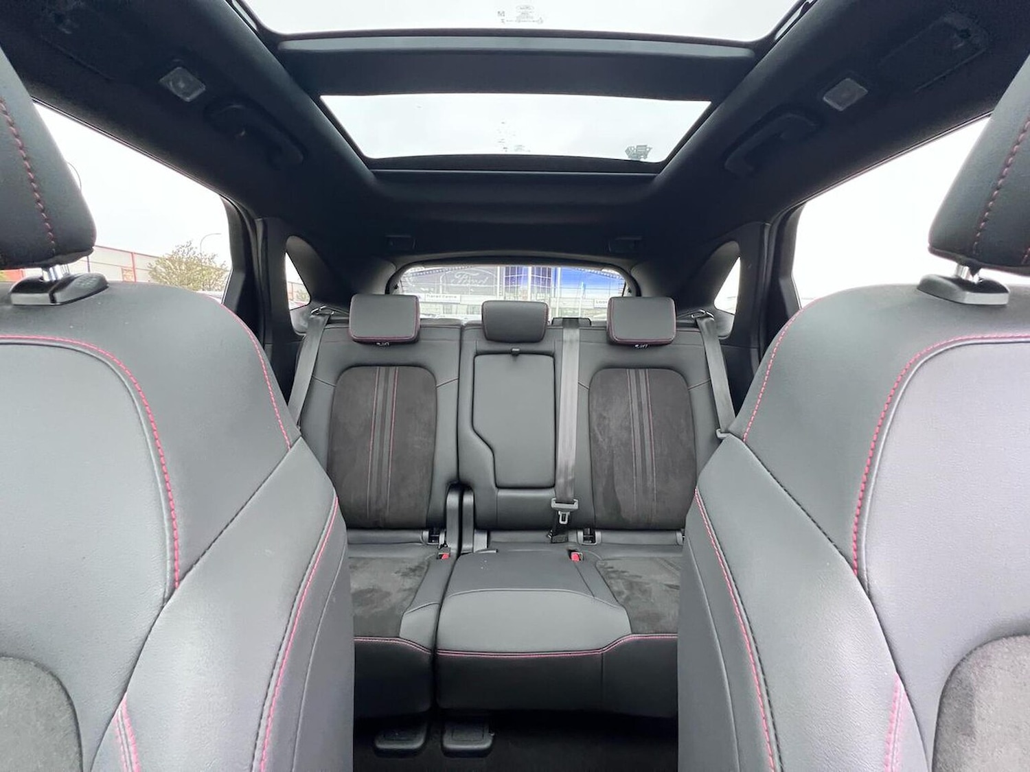 Used Ford Kuga 2024 for sale - 75956466: Photo 34