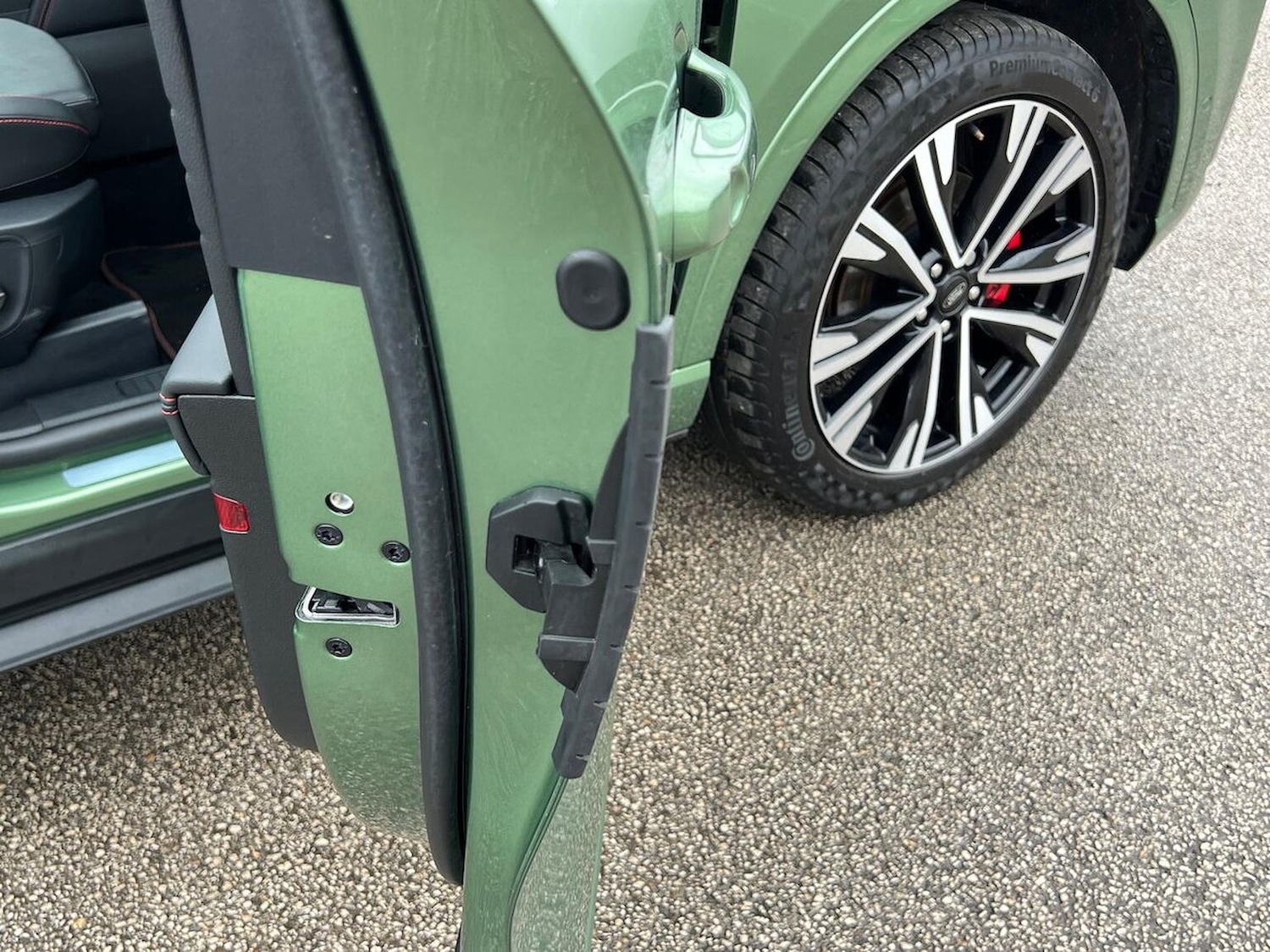 Used Ford Kuga 2024 for sale - 75956466: Photo 42