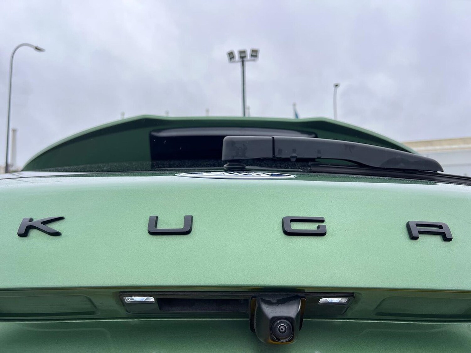 Used Ford Kuga 2024 for sale - 75956466: Photo 45