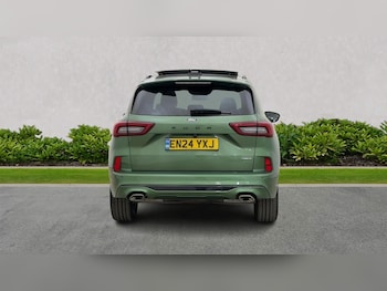 Used Ford Kuga 2024 for sale - 75956466: Photo