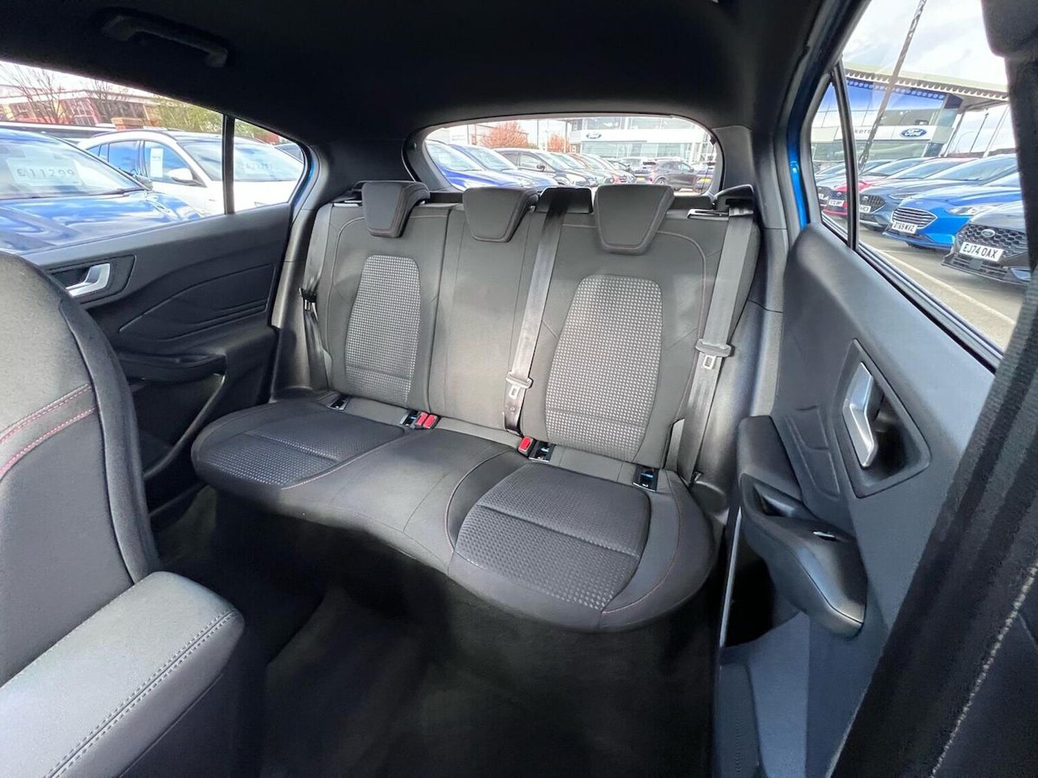 Used Ford Focus 2020 for sale - 77489298: Photo 16