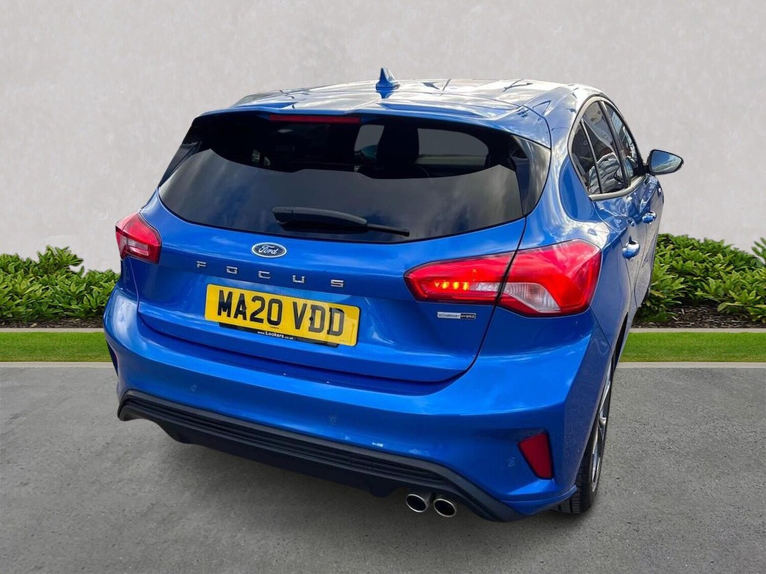 Used Ford Focus 2020 for sale - 77489298: Photo 18