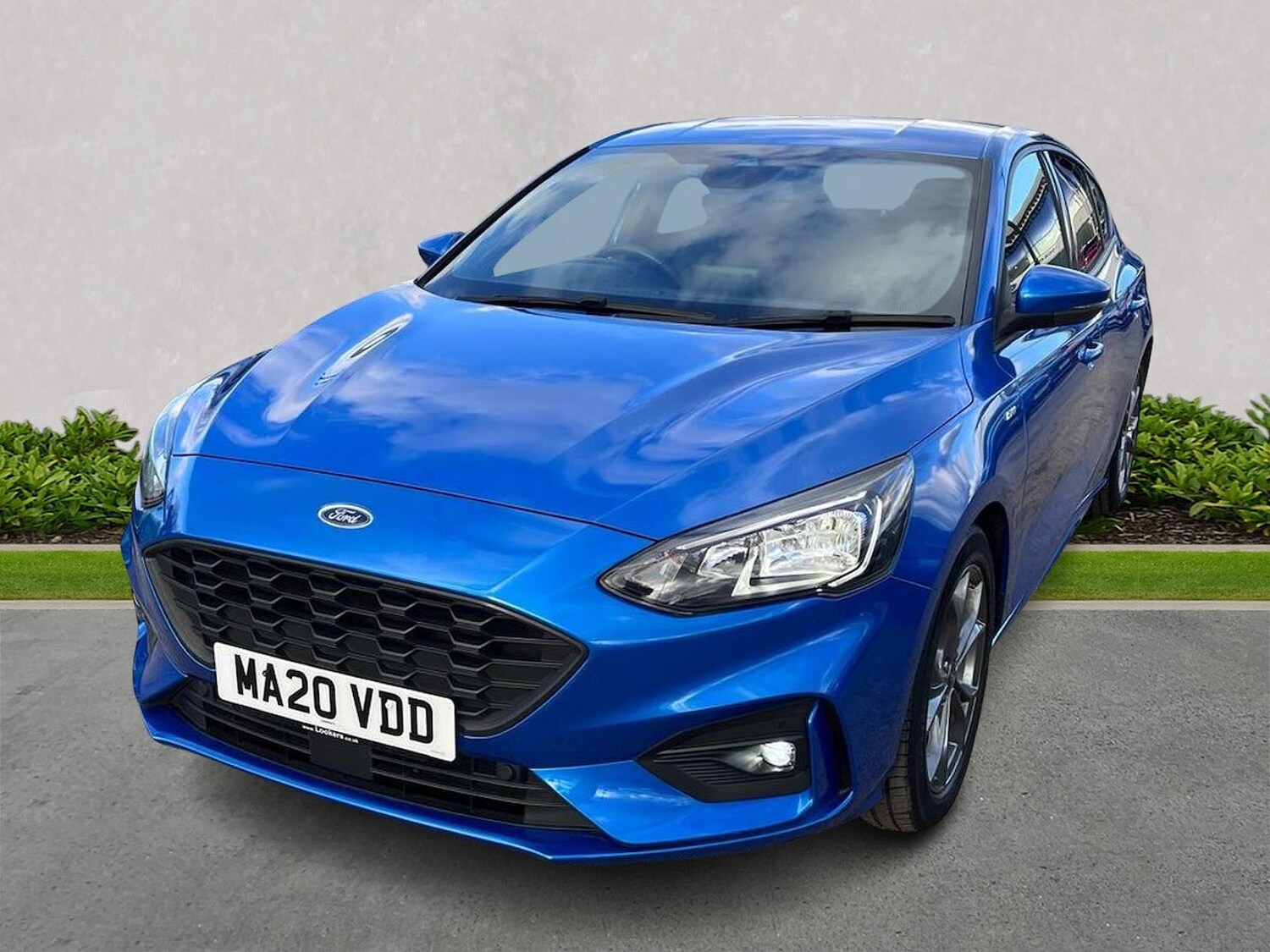 Used Ford Focus 2020 for sale - 77489298: Photo 20