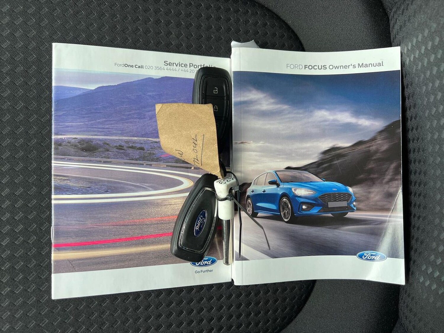 Used Ford Focus 2020 for sale - 77489298: Photo 21