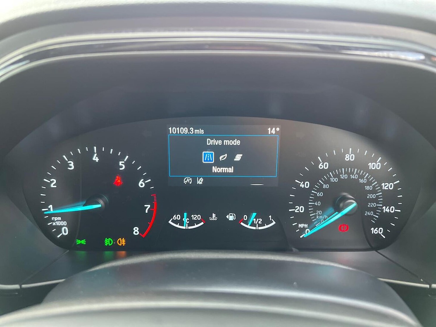 Used Ford Focus 2020 for sale - 77489298: Photo 25