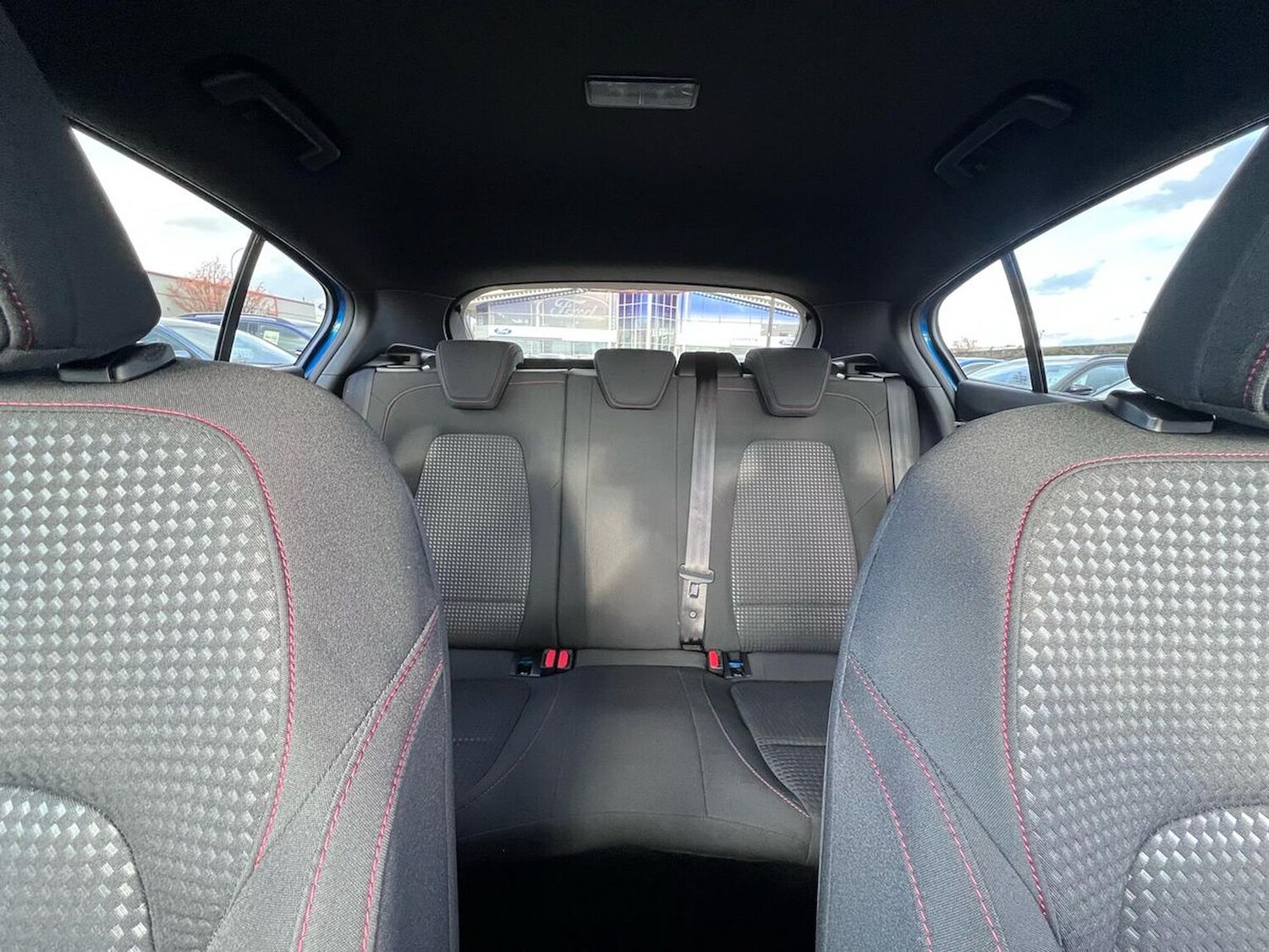 Used Ford Focus 2020 for sale - 77489298: Photo 34