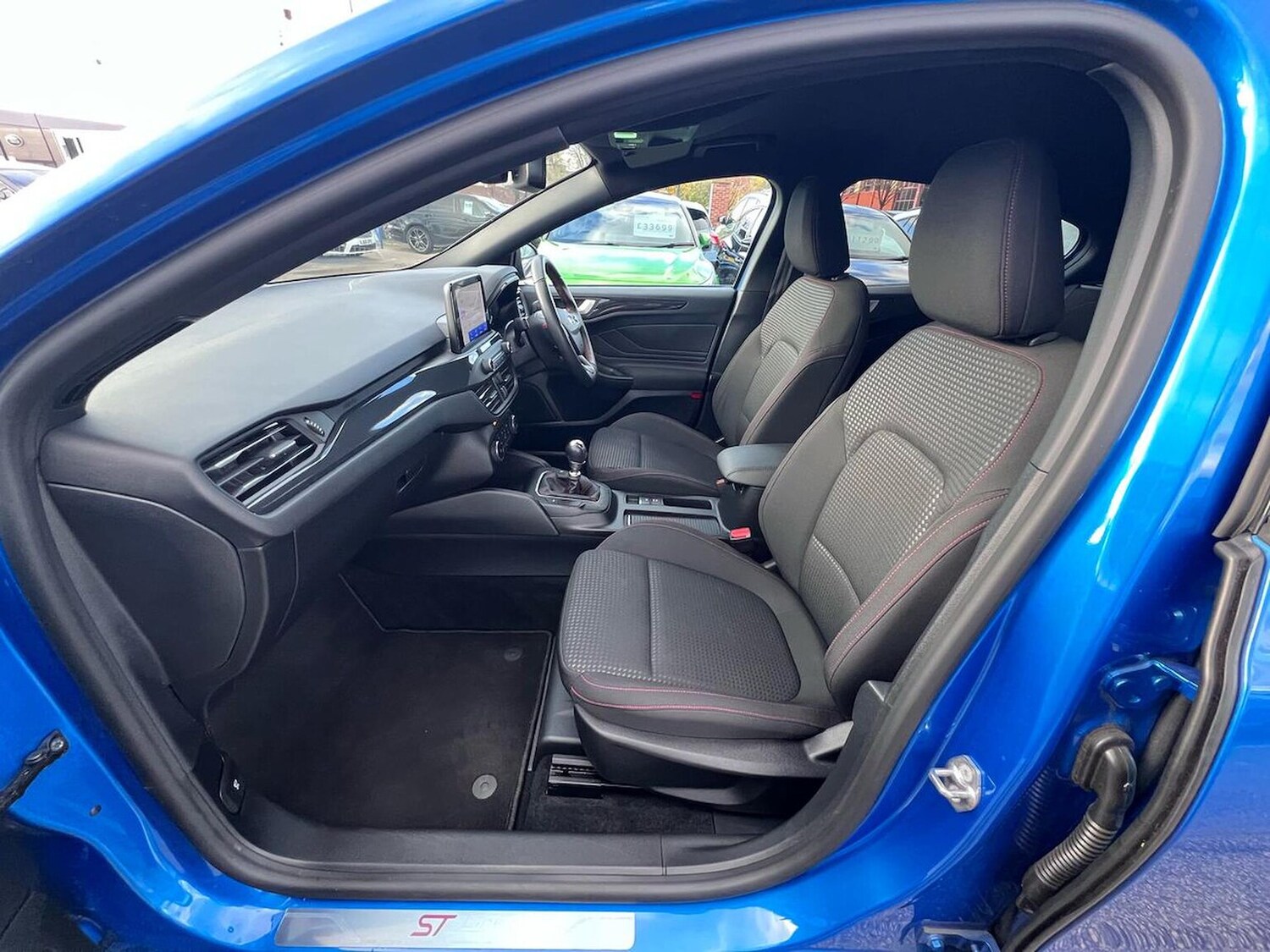 Used Ford Focus 2020 for sale - 77489298: Photo 35