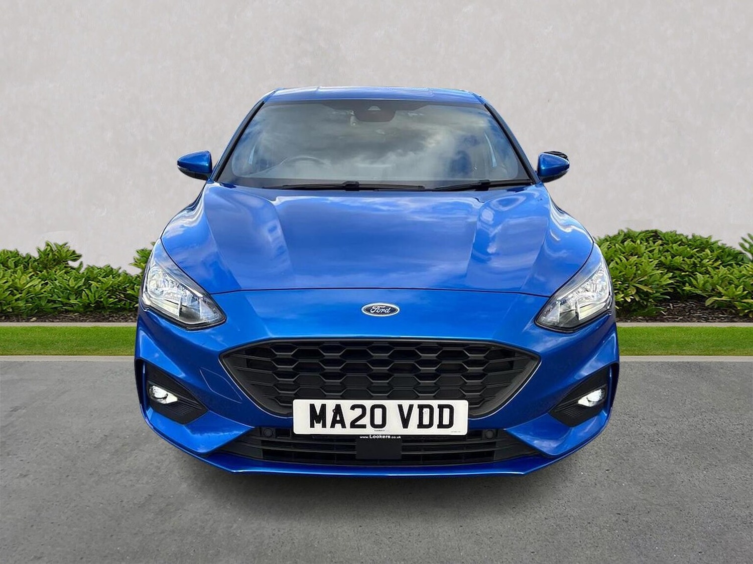 Used Ford Focus 2020 for sale - 77489298: Photo 5