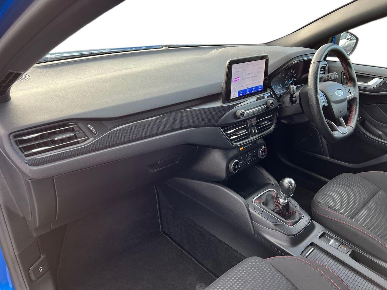 Used Ford Focus 2020 for sale - 77489298: Photo 7