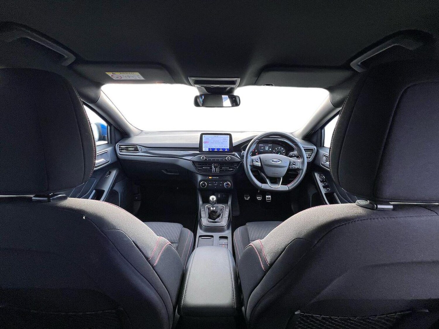 Used Ford Focus 2020 for sale - 77489298: Photo 8