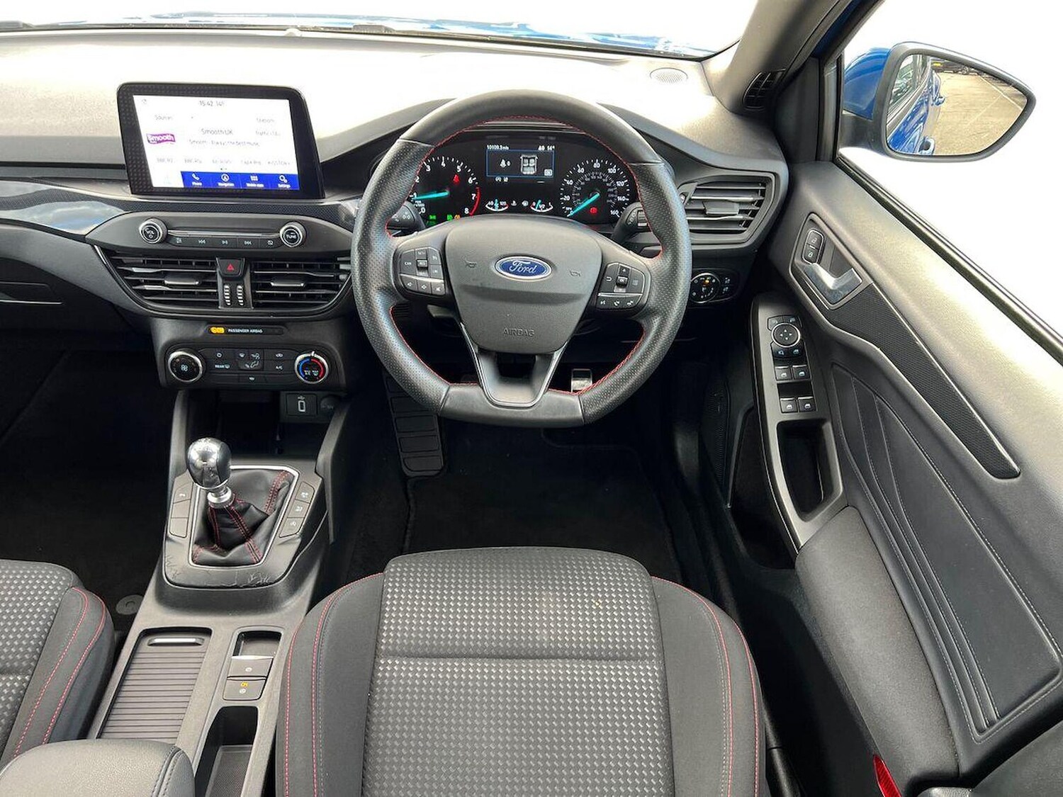 Used Ford Focus 2020 for sale - 77489298: Photo 9