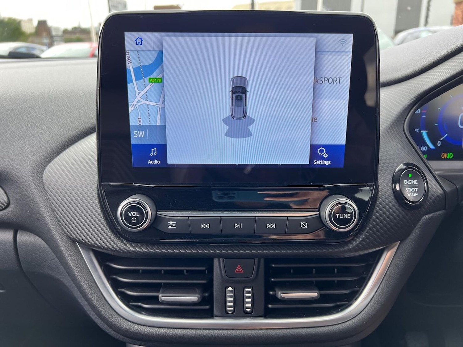 Vehicle 23
