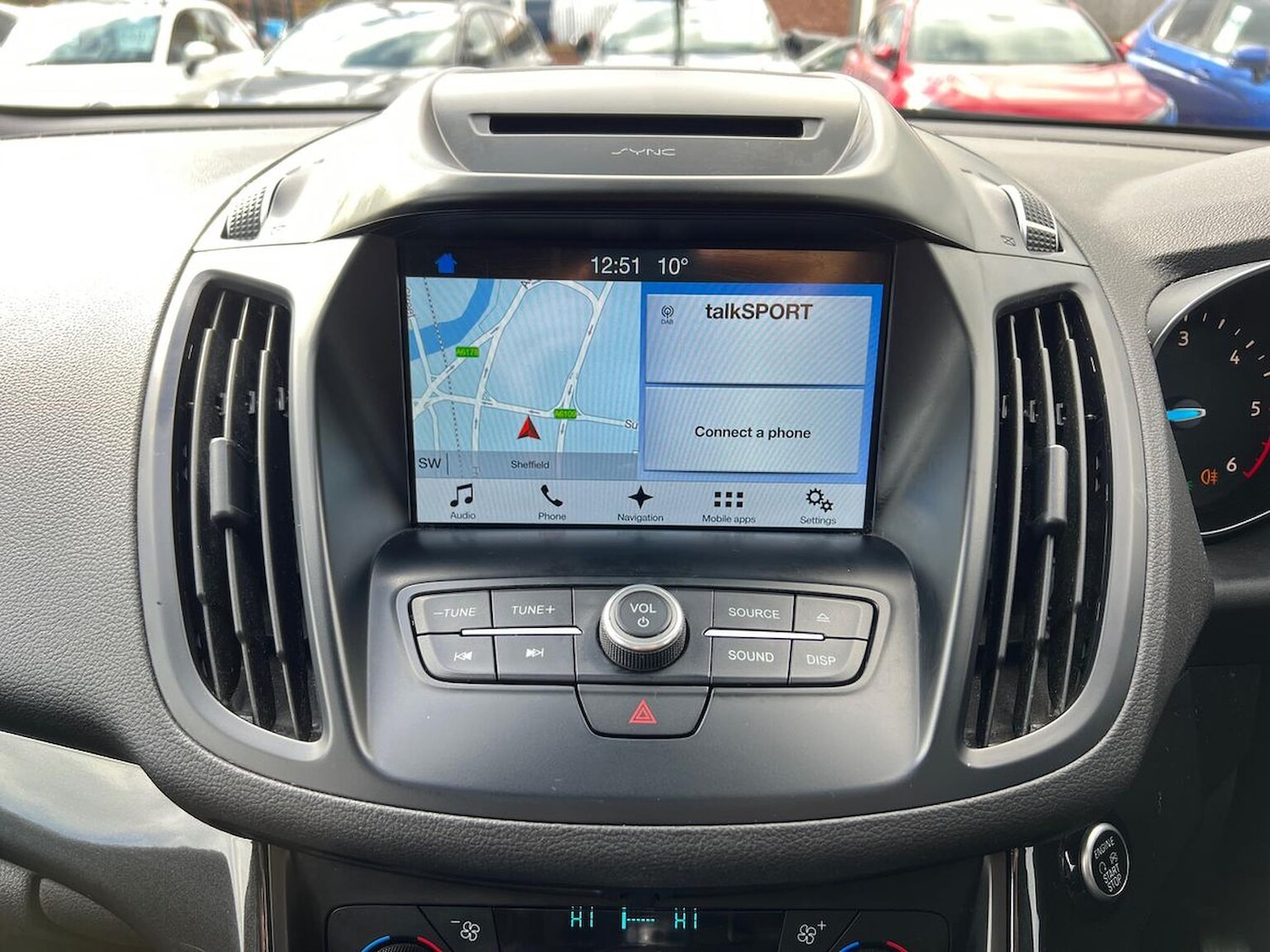 Used Ford Kuga 2017 for sale - 76387159: Photo 11