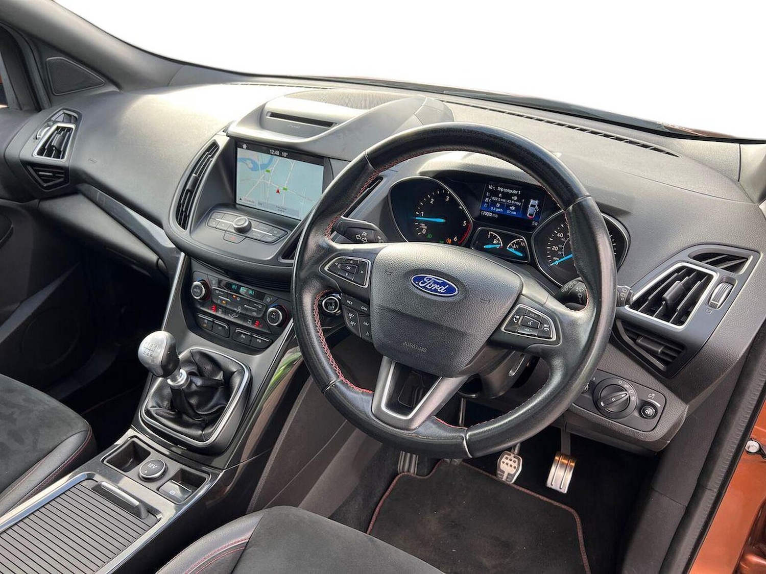 Used Ford Kuga 2017 for sale - 76387159: Photo 15