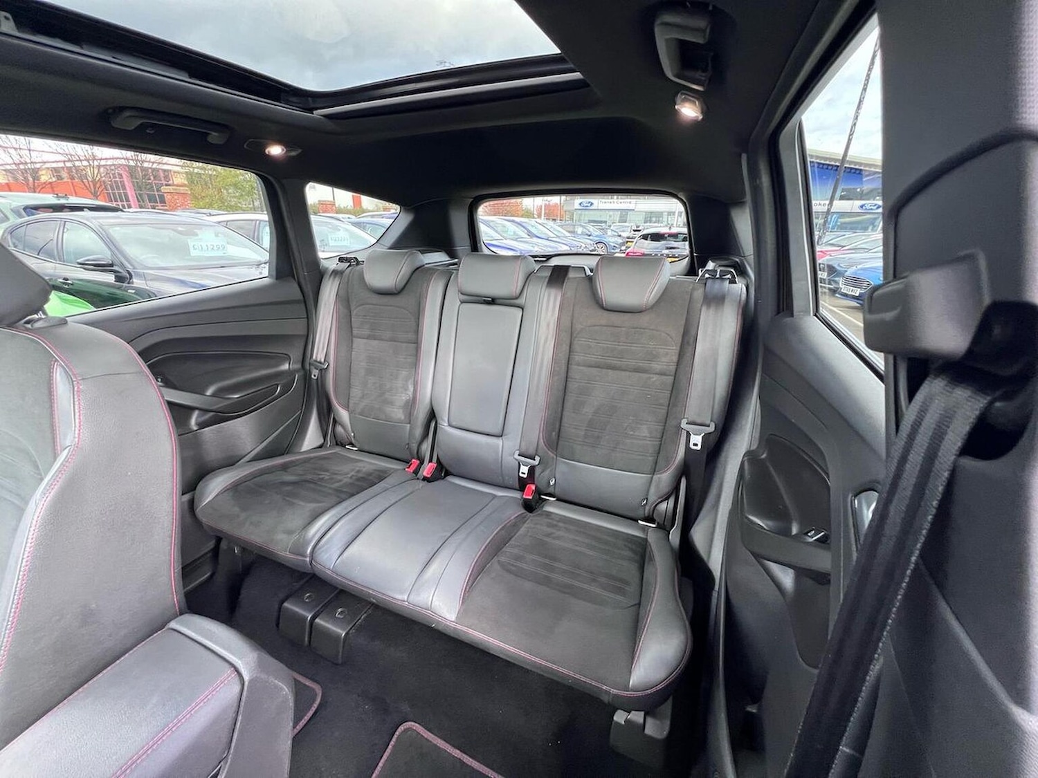 Used Ford Kuga 2017 for sale - 76387159: Photo 16