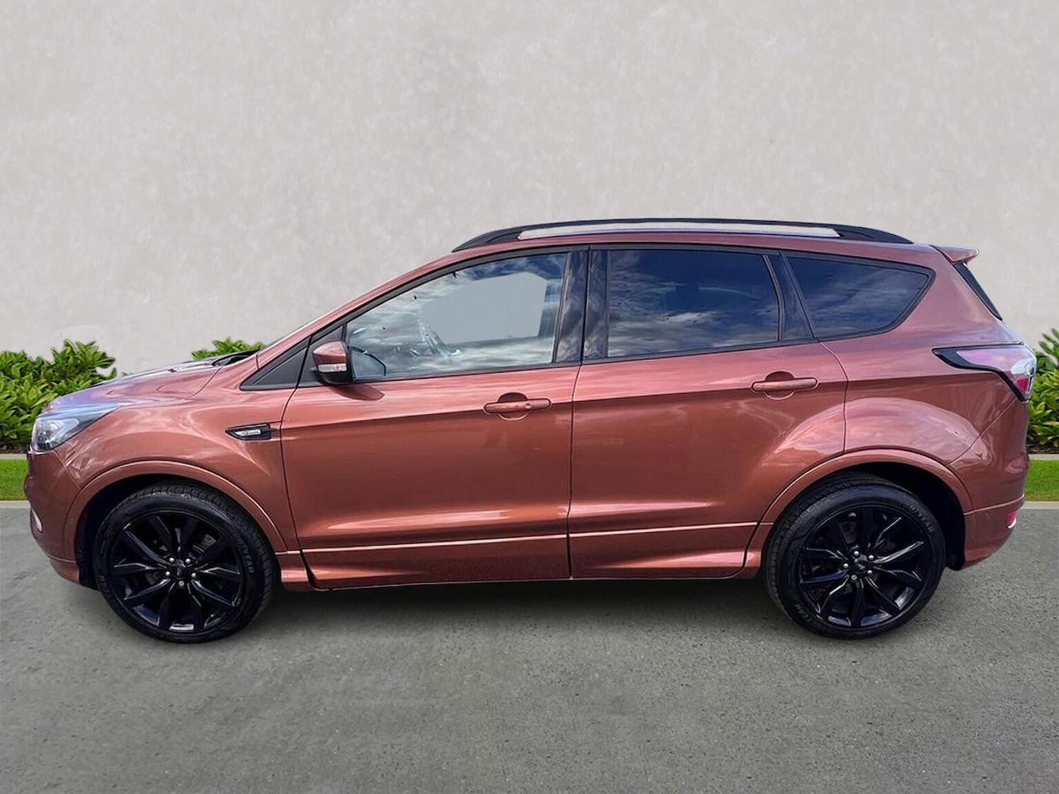 Used Ford Kuga 2017 for sale - 76387159: Photo 19