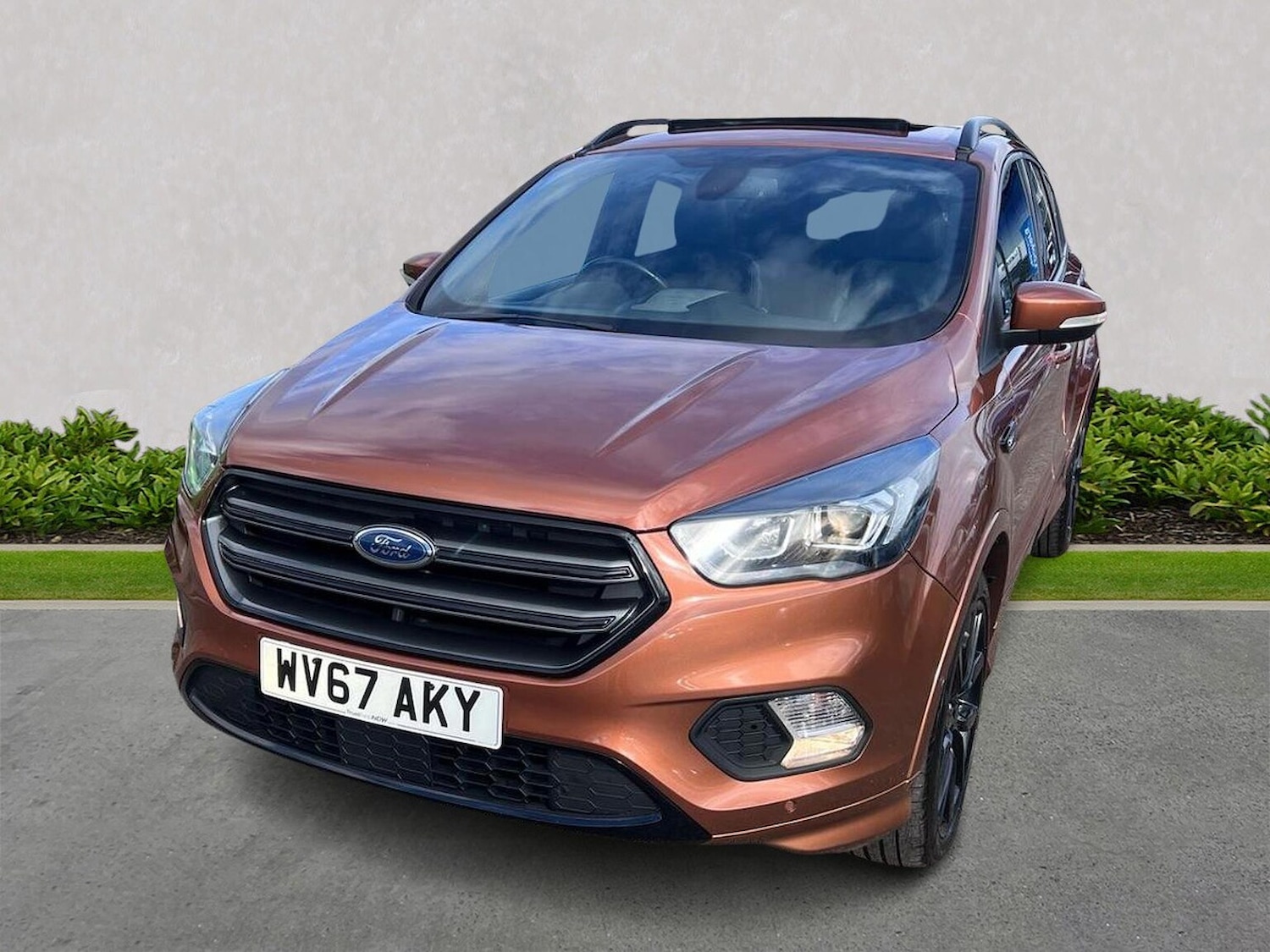 Used Ford Kuga 2017 for sale - 76387159: Photo 20