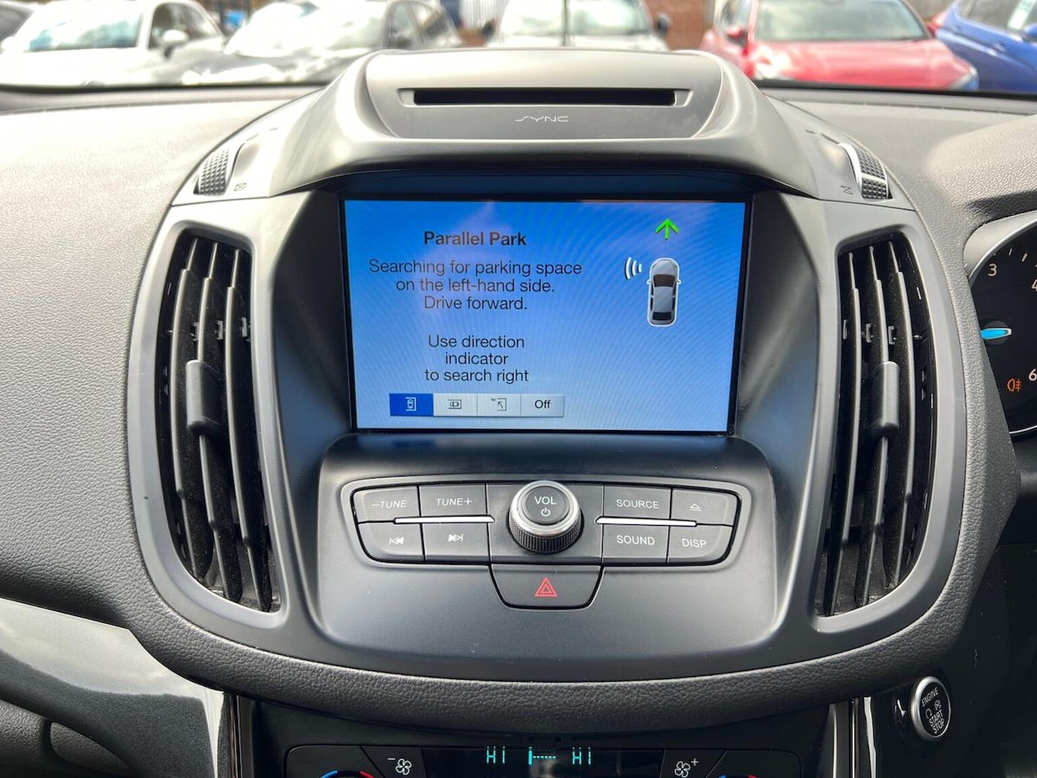 Used Ford Kuga 2017 for sale - 76387159: Photo 21