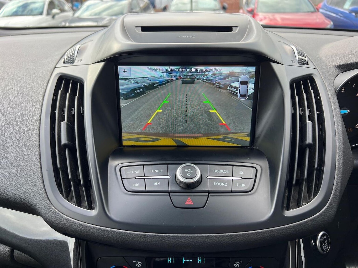 Used Ford Kuga 2017 for sale - 76387159: Photo 23