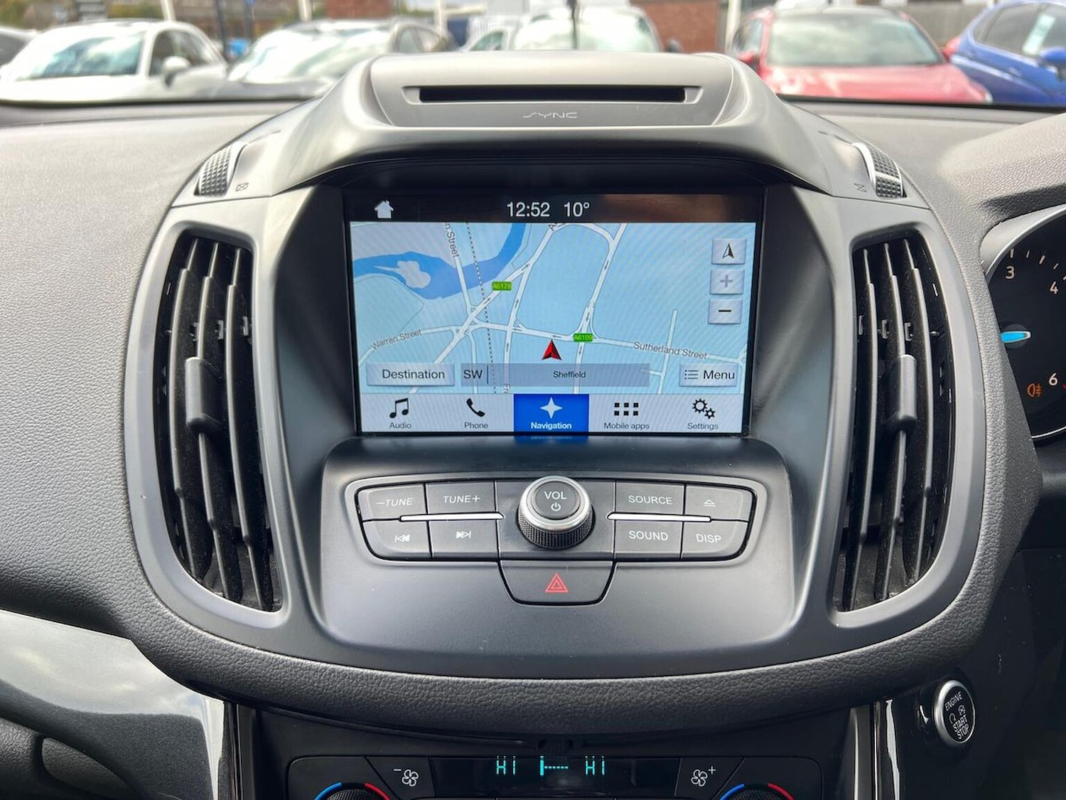 Used Ford Kuga 2017 for sale - 76387159: Photo 24