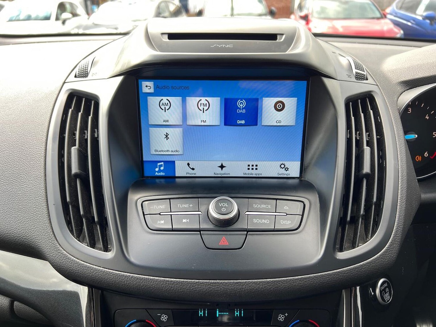 Used Ford Kuga 2017 for sale - 76387159: Photo 25