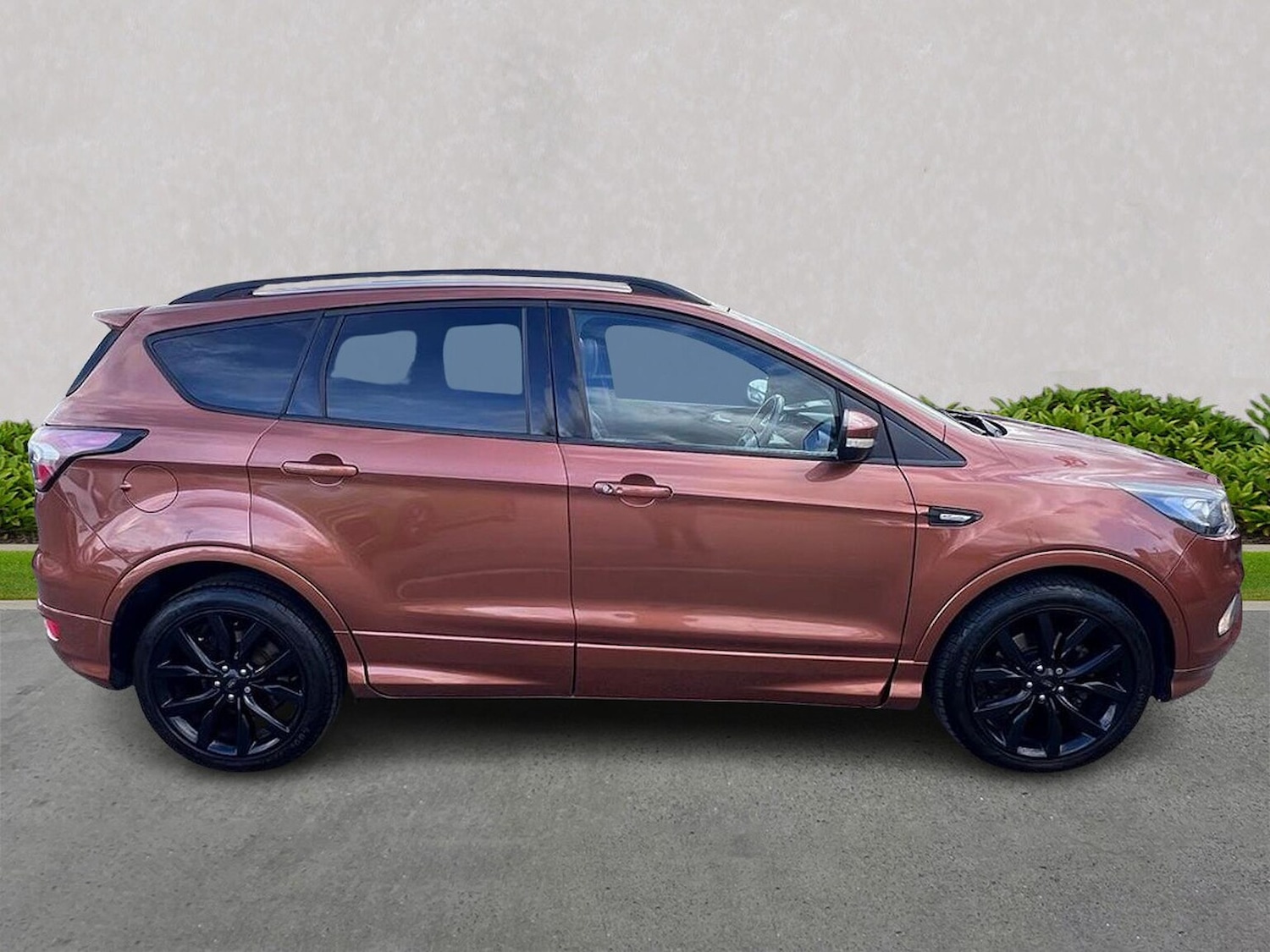 Used Ford Kuga 2017 for sale - 76387159: Photo 3