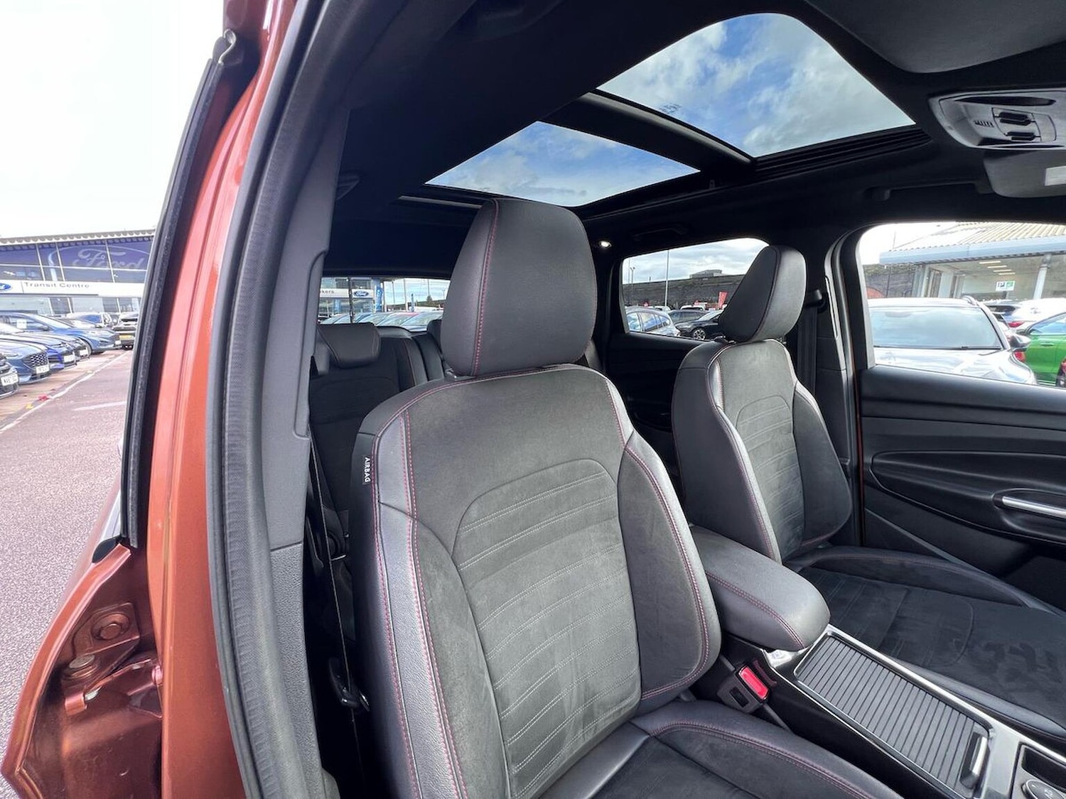 Used Ford Kuga 2017 for sale - 76387159: Photo 32