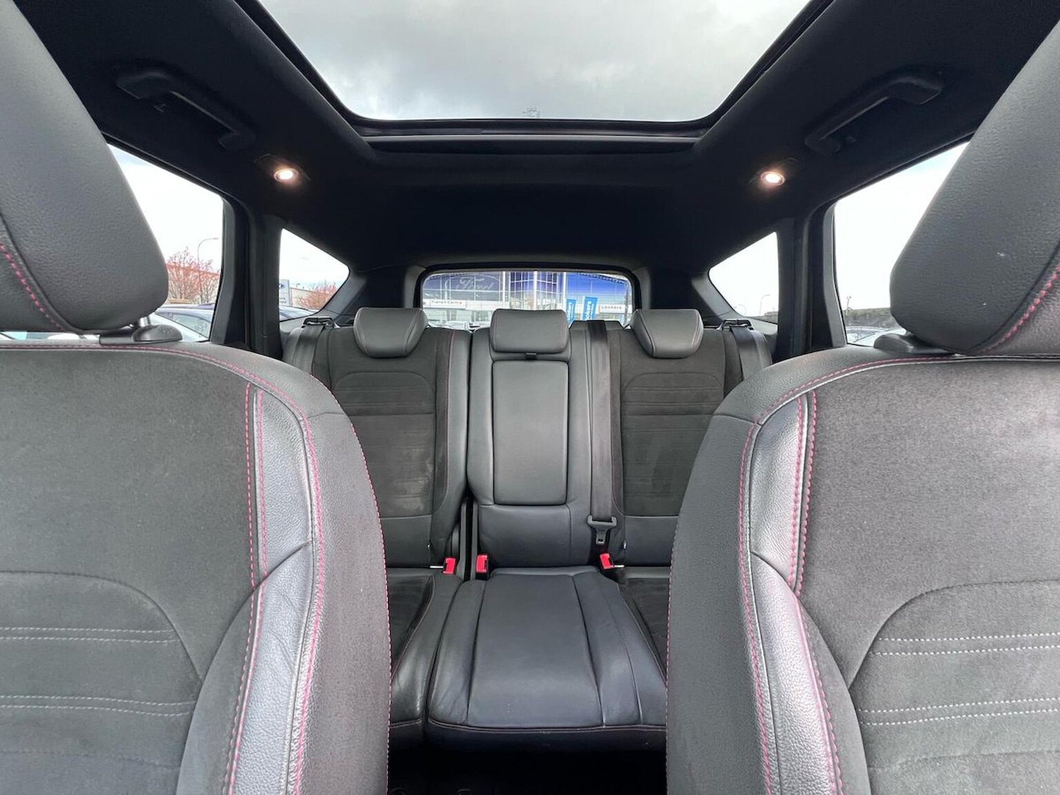 Used Ford Kuga 2017 for sale - 76387159: Photo 34