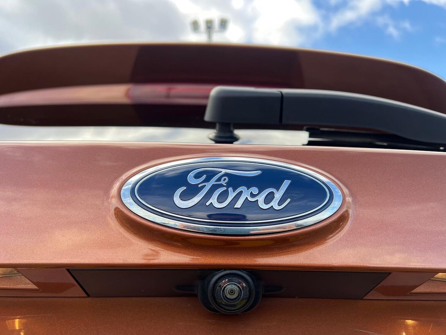 Used Ford Kuga 2017 for sale - 76387159: Photo 37