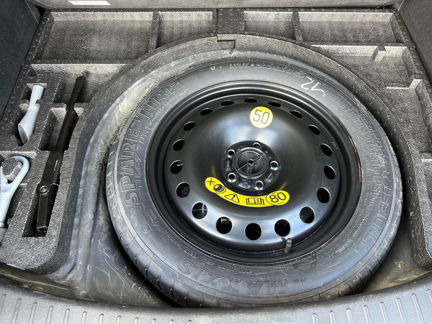 Used Ford Kuga 2017 for sale - 76387159: Photo 38