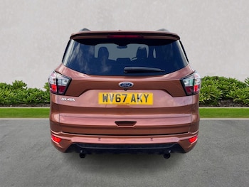 Used Ford Kuga 2017 for sale - 76387159: Photo