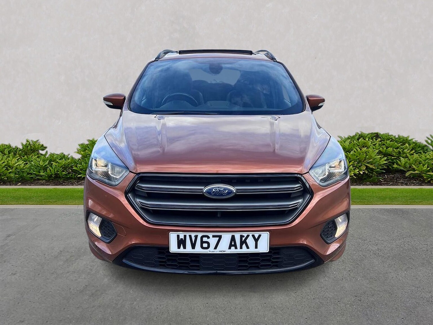 Used Ford Kuga 2017 for sale - 76387159: Photo 5