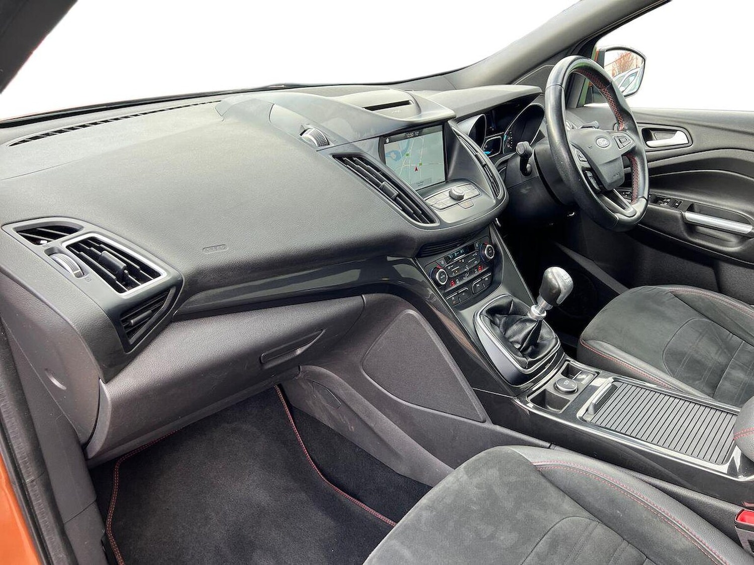 Used Ford Kuga 2017 for sale - 76387159: Photo 7