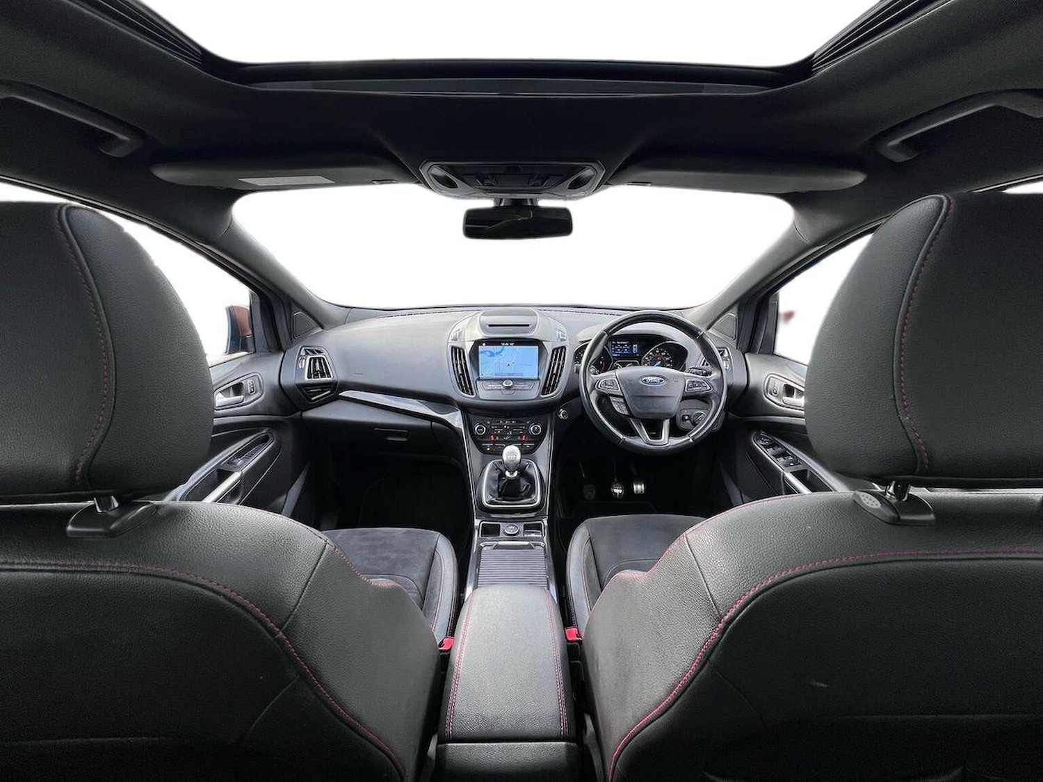 Used Ford Kuga 2017 for sale - 76387159: Photo 8