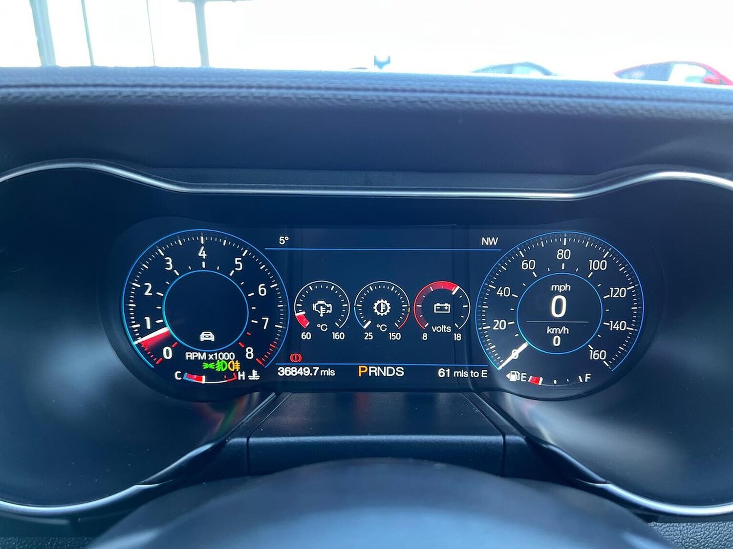 Used Ford Mustang 2019 for sale - 76611631: Photo 10